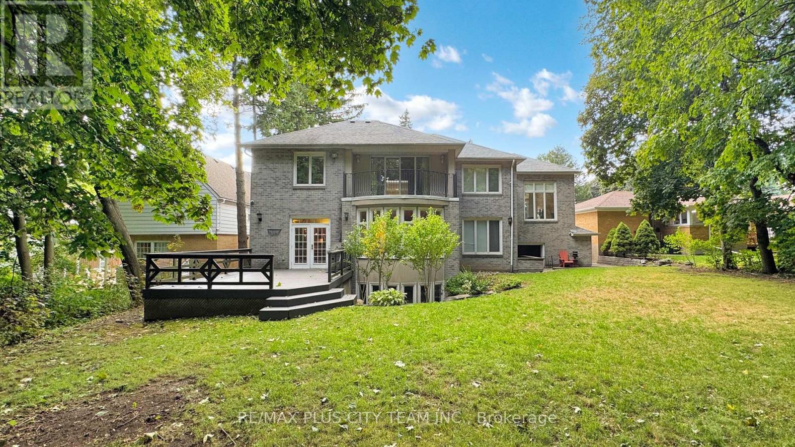 67 Agincourt Drive, Toronto, Ontario  M1S 1M7 - Photo 42 - E12385176