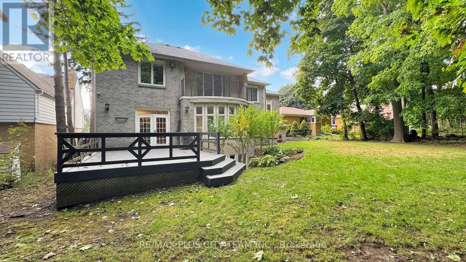 67 Agincourt Drive, Toronto, Ontario  M1S 1M7 - Photo 43 - E12385176