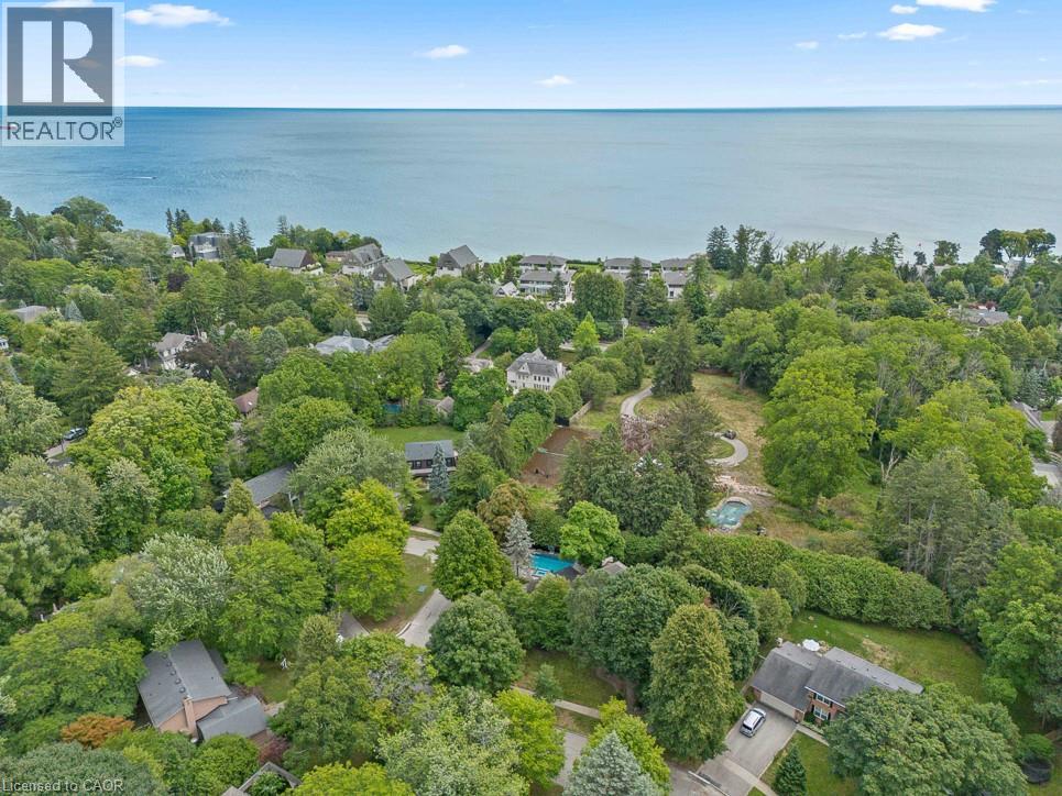 138 Cavendish Court, Oakville, Ontario  L6J 5S2 - Photo 38 - 40766353