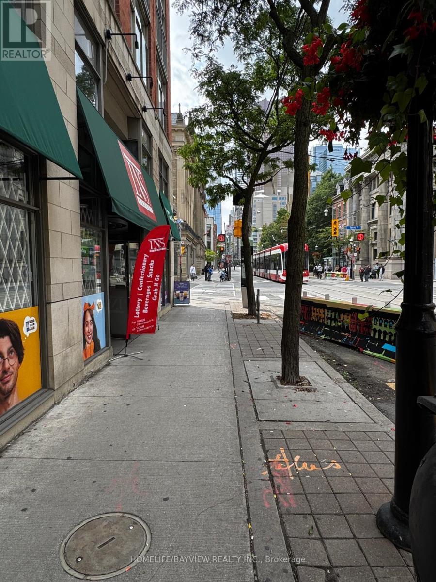 165 King Street E, Toronto, Ontario  M5A 1J4 - Photo 3 - C12370479