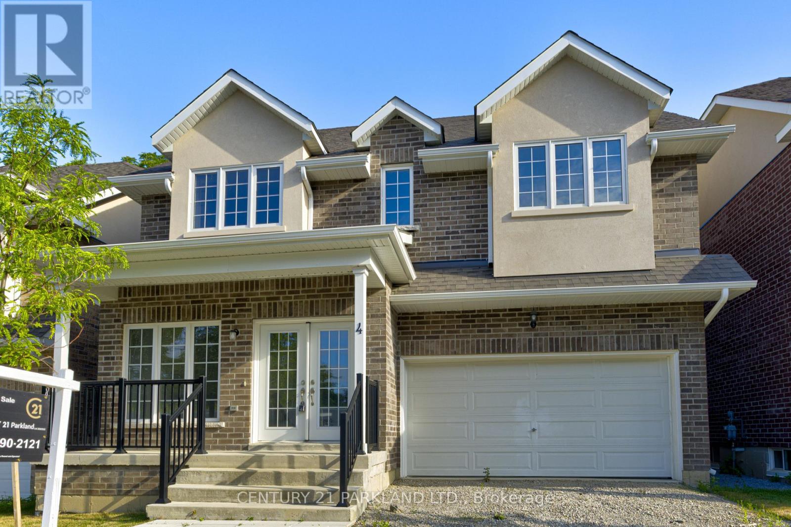 Potl #4 - 1741 Fairport Road, Pickering (Dunbarton), Ontario  L1V 1S9 - Photo 1 - E12385166