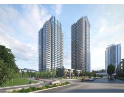 2208 13428 105 AVENUE, Surrey, British Columbia