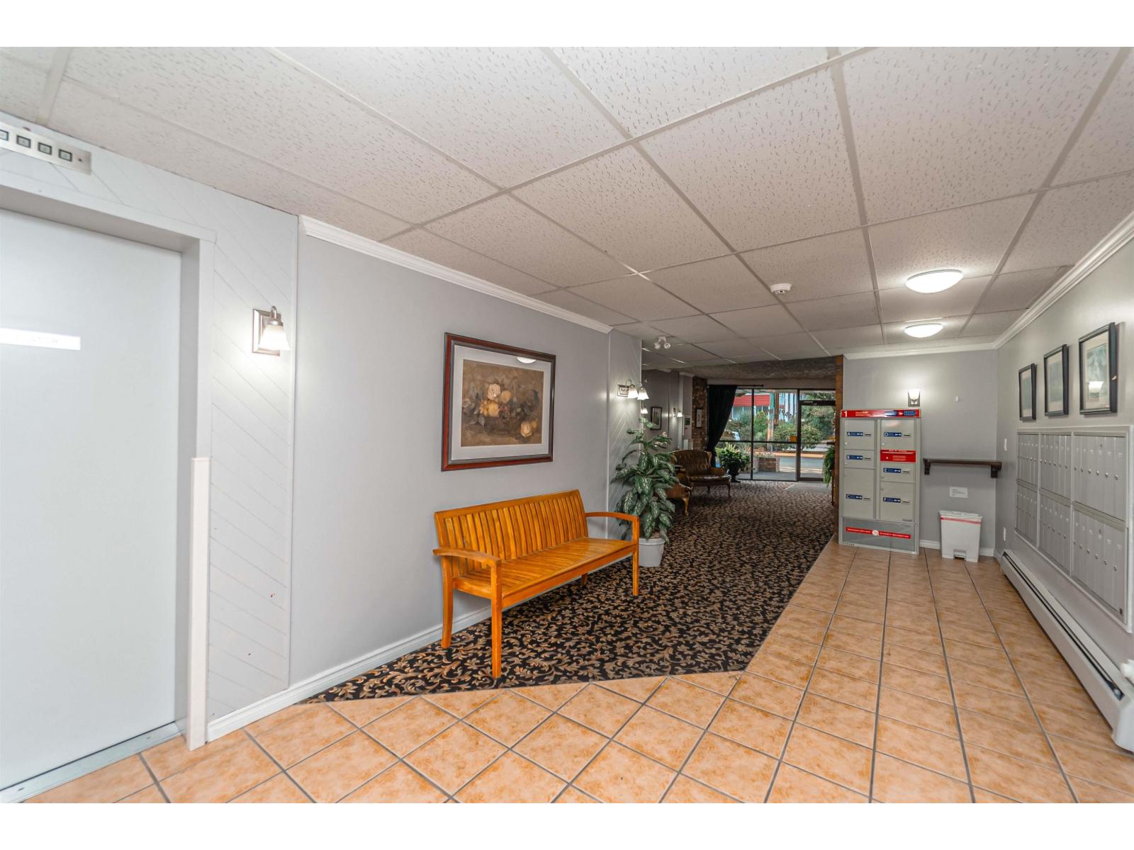 210 32040 Tims Avenue, Abbotsford, British Columbia  V2T 2H2 - Photo 4 - R3043882