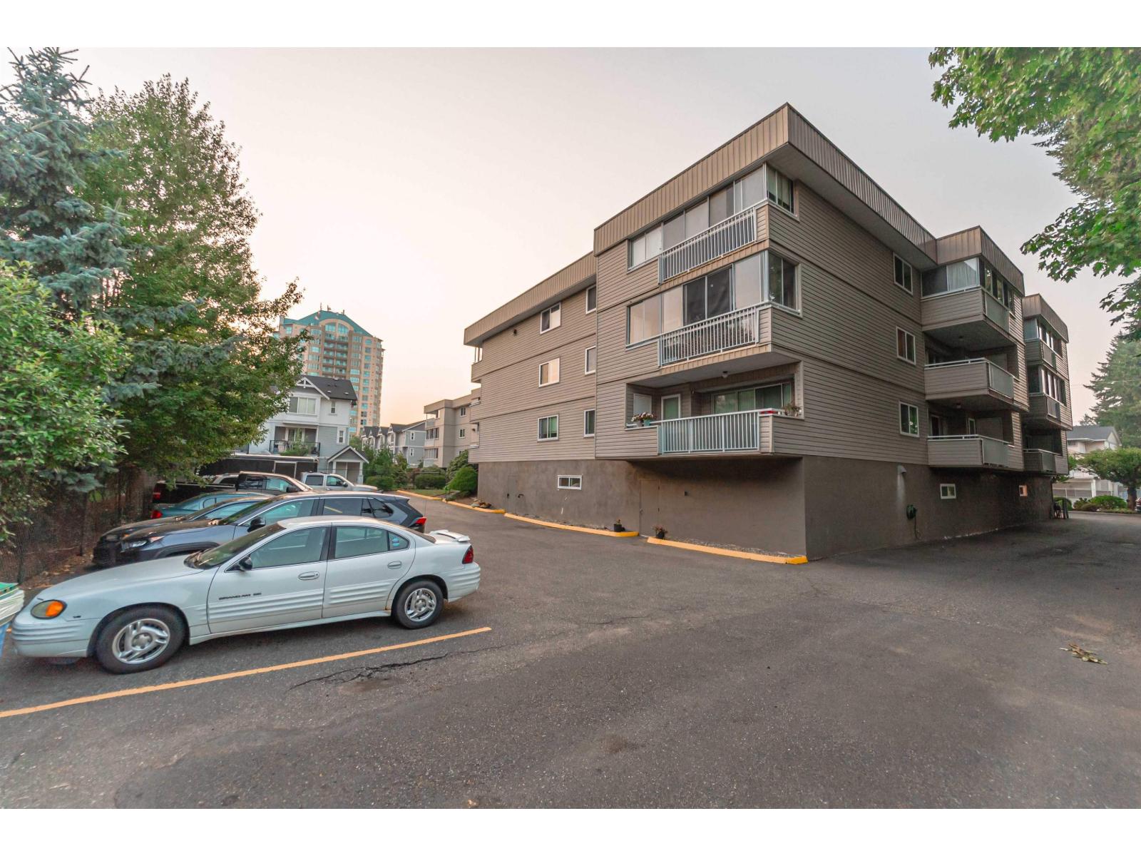 210 32040 Tims Avenue, Abbotsford, British Columbia  V2T 2H2 - Photo 34 - R3043882