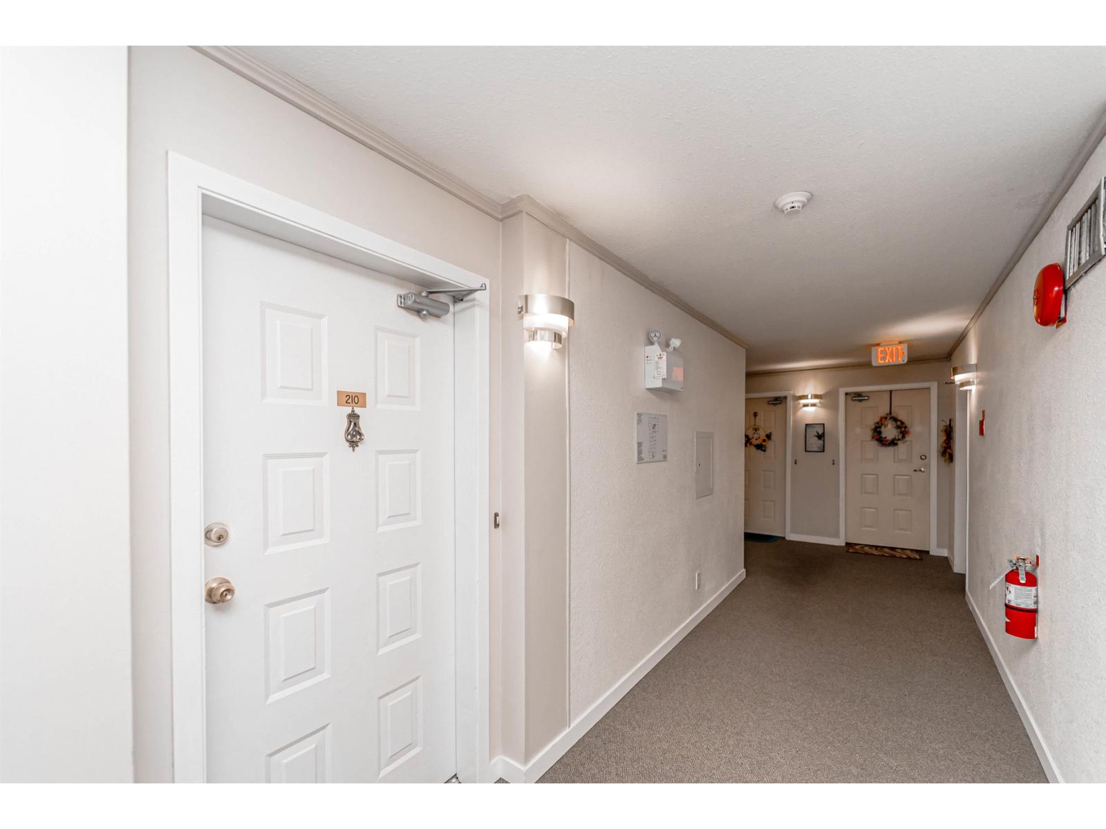 210 32040 Tims Avenue, Abbotsford, British Columbia  V2T 2H2 - Photo 5 - R3043882