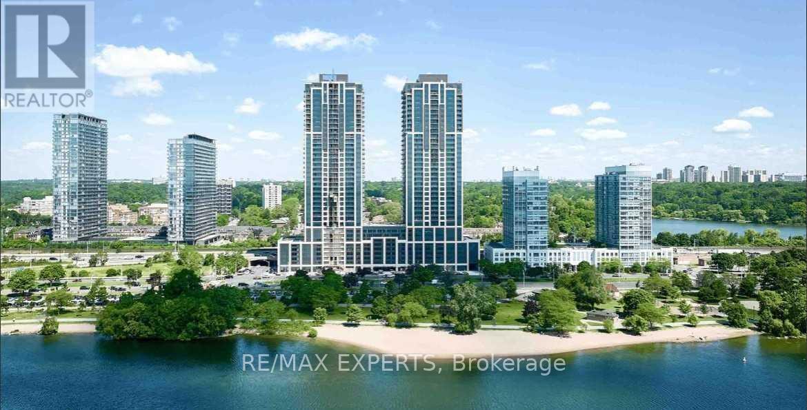 2211 - 1926 Lake Shore Boulevard W, Toronto, Ontario  M6S 1A1 - Photo 1 - W12383932