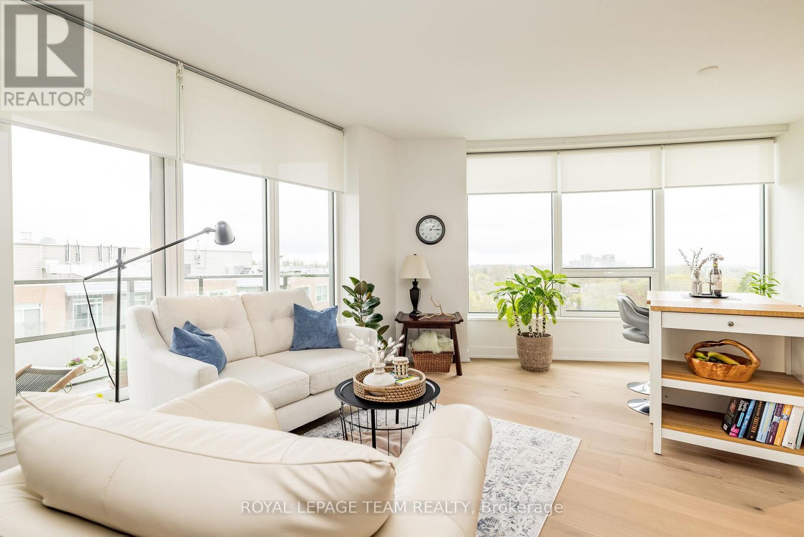 709 - 485 Richmond Road N, Ottawa, Ontario  K2A 3W9 - Photo 14 - X12385246