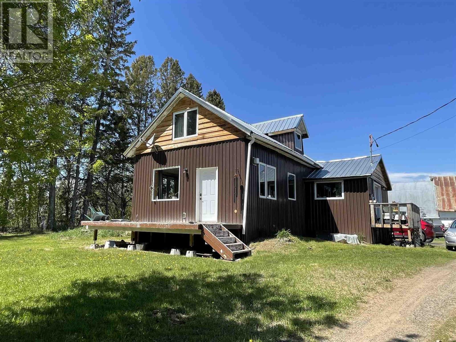 3968 Hwy 11/17, Thunder Bay, Ontario  P7K 0H8 - Photo 1 - TB252809