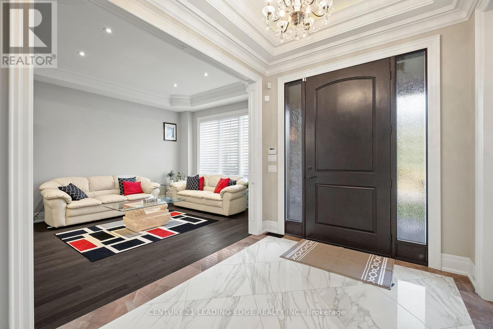 12 JONQUIL CRESCENT, Markham, Ontario