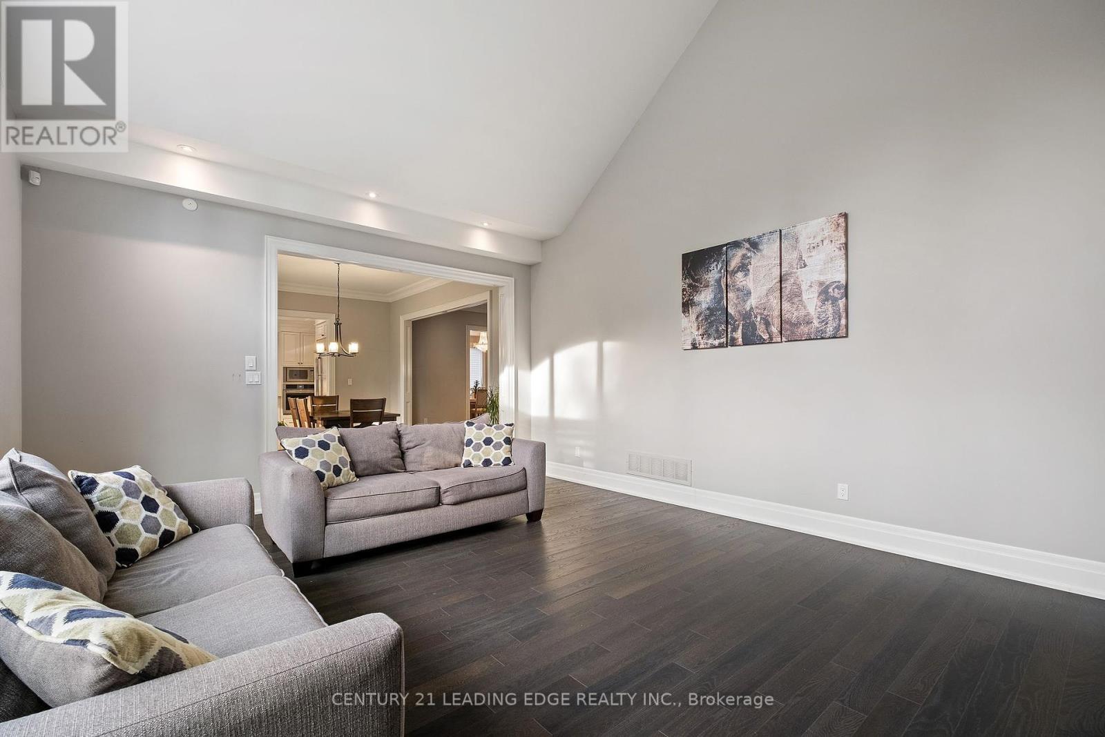 12 Jonquil Crescent, Markham, Ontario  L3P 1T4 - Photo 11 - N12385067