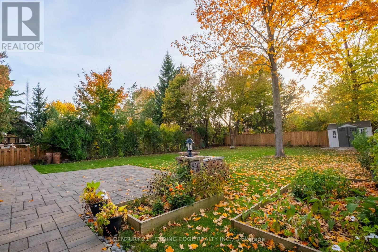 12 Jonquil Crescent, Markham, Ontario  L3P 1T4 - Photo 39 - N12385067