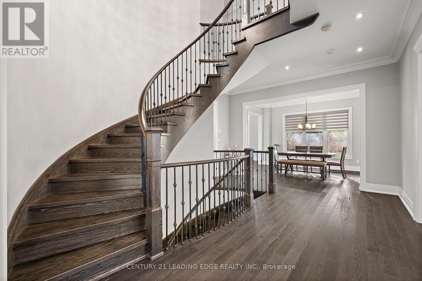 12 Jonquil Crescent, Markham, Ontario  L3P 1T4 - Photo 6 - N12385067