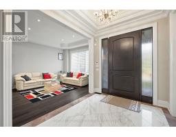 12 Jonquil Crescent, Markham (Bullock), Ca