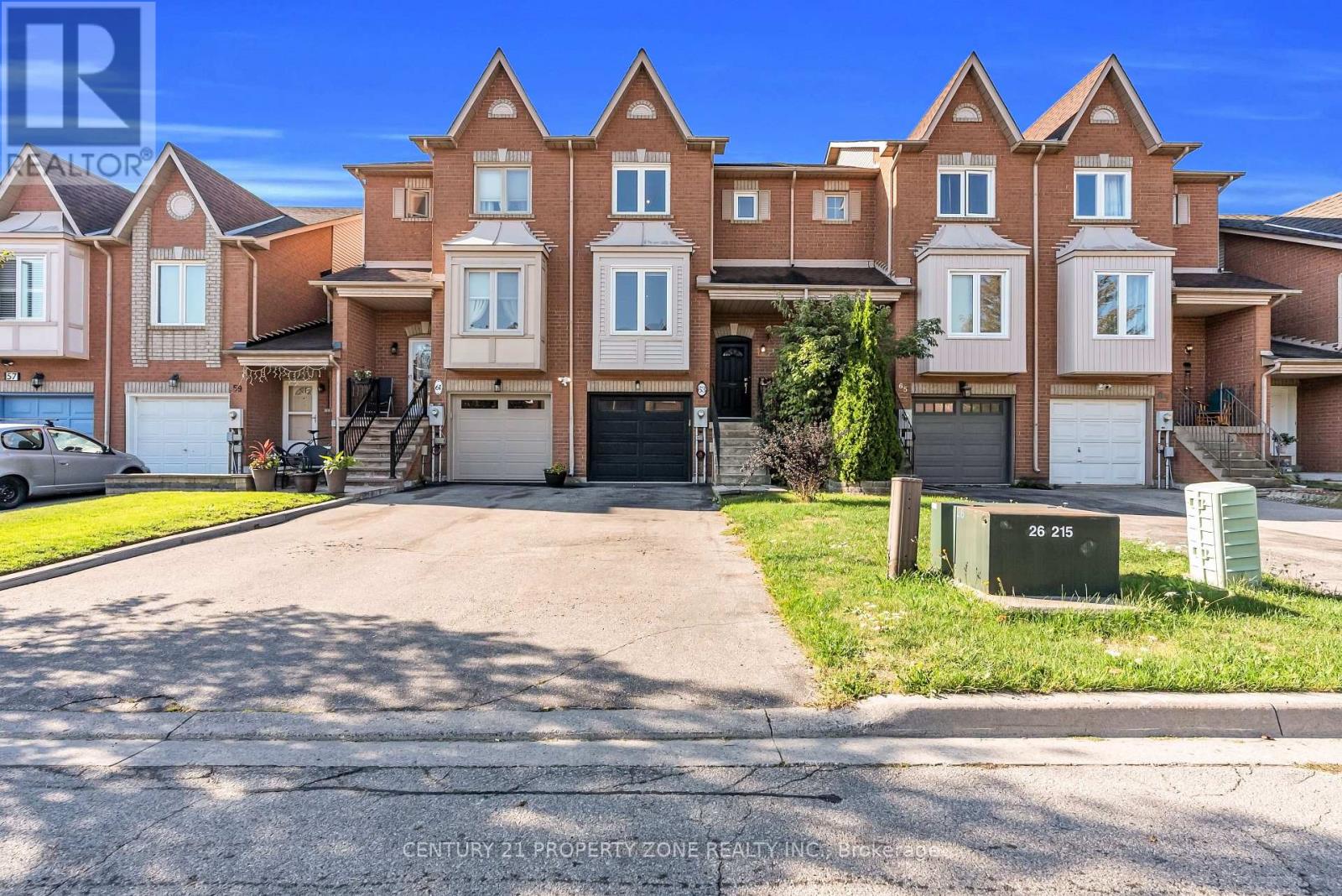 63 Kelso Crescent, Vaughan, Ontario  L6A 2C8 - Photo 1 - N12385083