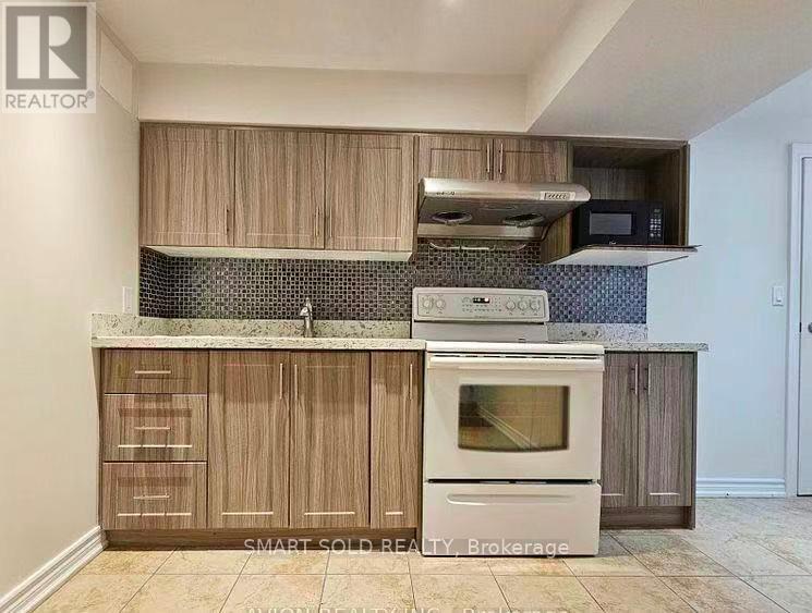Bsmt - 36 Bendamere Crescent, Markham, Ontario  L3P 6Y1 - Photo 3 - N12385131
