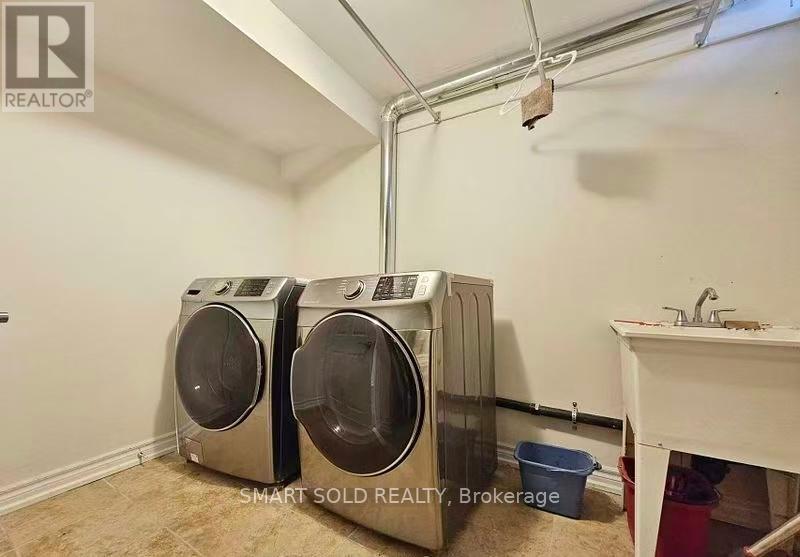Bsmt - 36 Bendamere Crescent, Markham, Ontario  L3P 6Y1 - Photo 4 - N12385131
