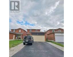 BSMT - 36 BENDAMERE CRESCENT, Markham, Ontario