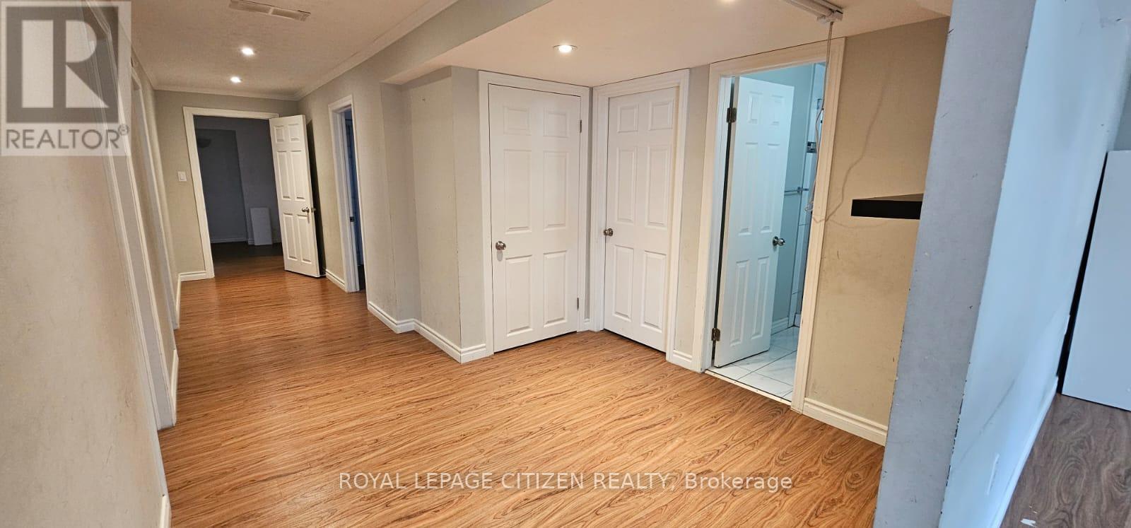 Bsmt - 337 Elson Street, Markham, Ontario  L3S 4S3 - Photo 10 - N12385142