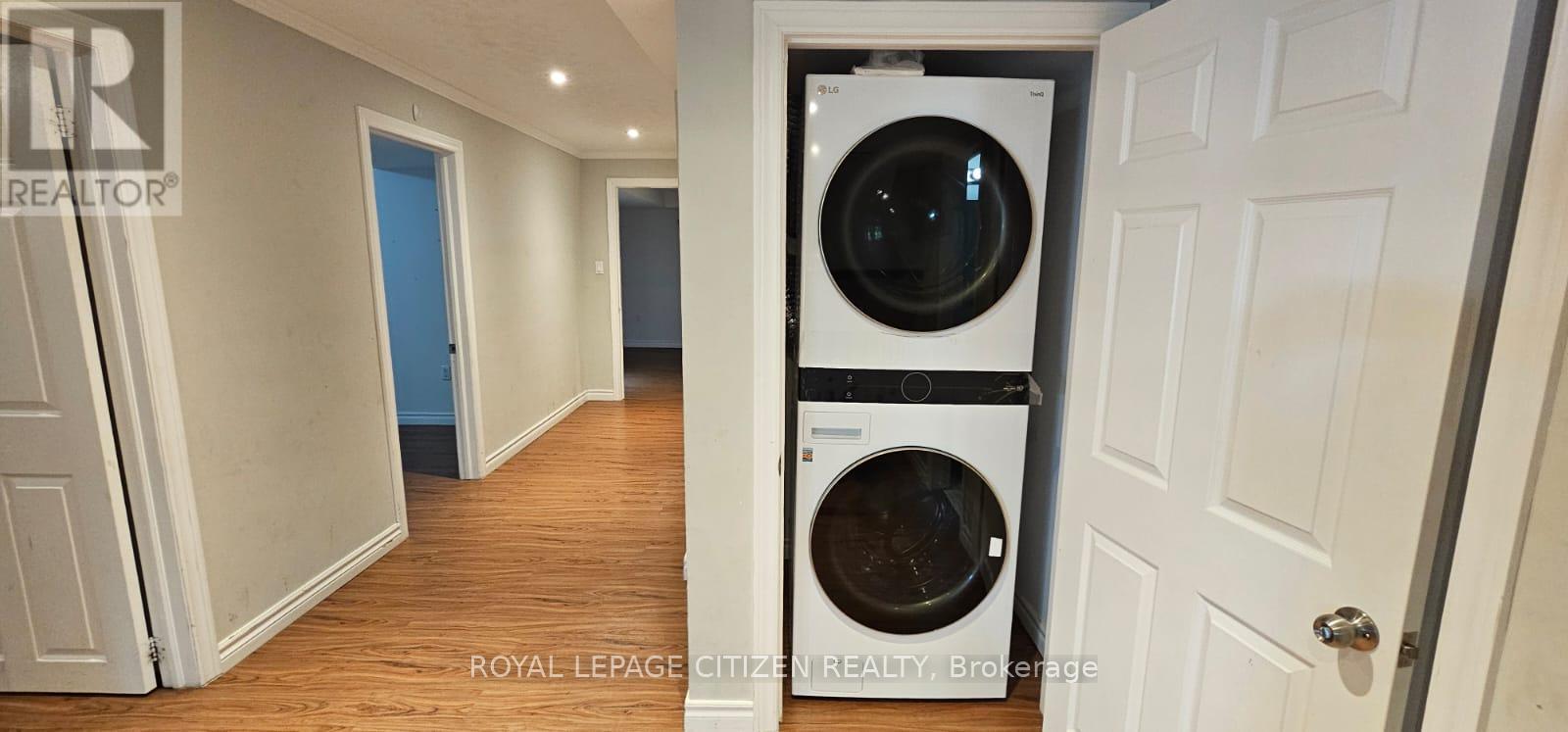 Bsmt - 337 Elson Street, Markham, Ontario  L3S 4S3 - Photo 11 - N12385142