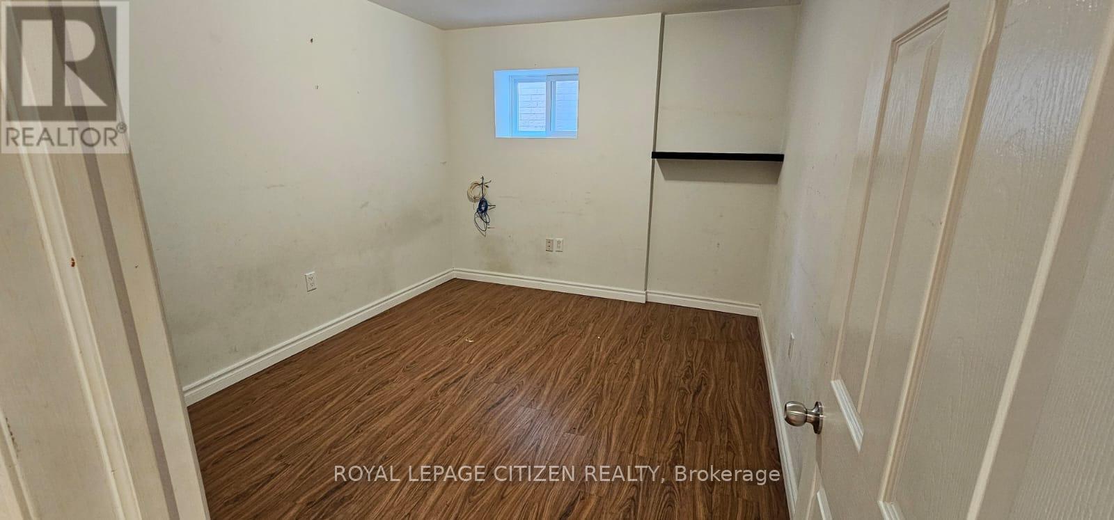 Bsmt - 337 Elson Street, Markham, Ontario  L3S 4S3 - Photo 16 - N12385142