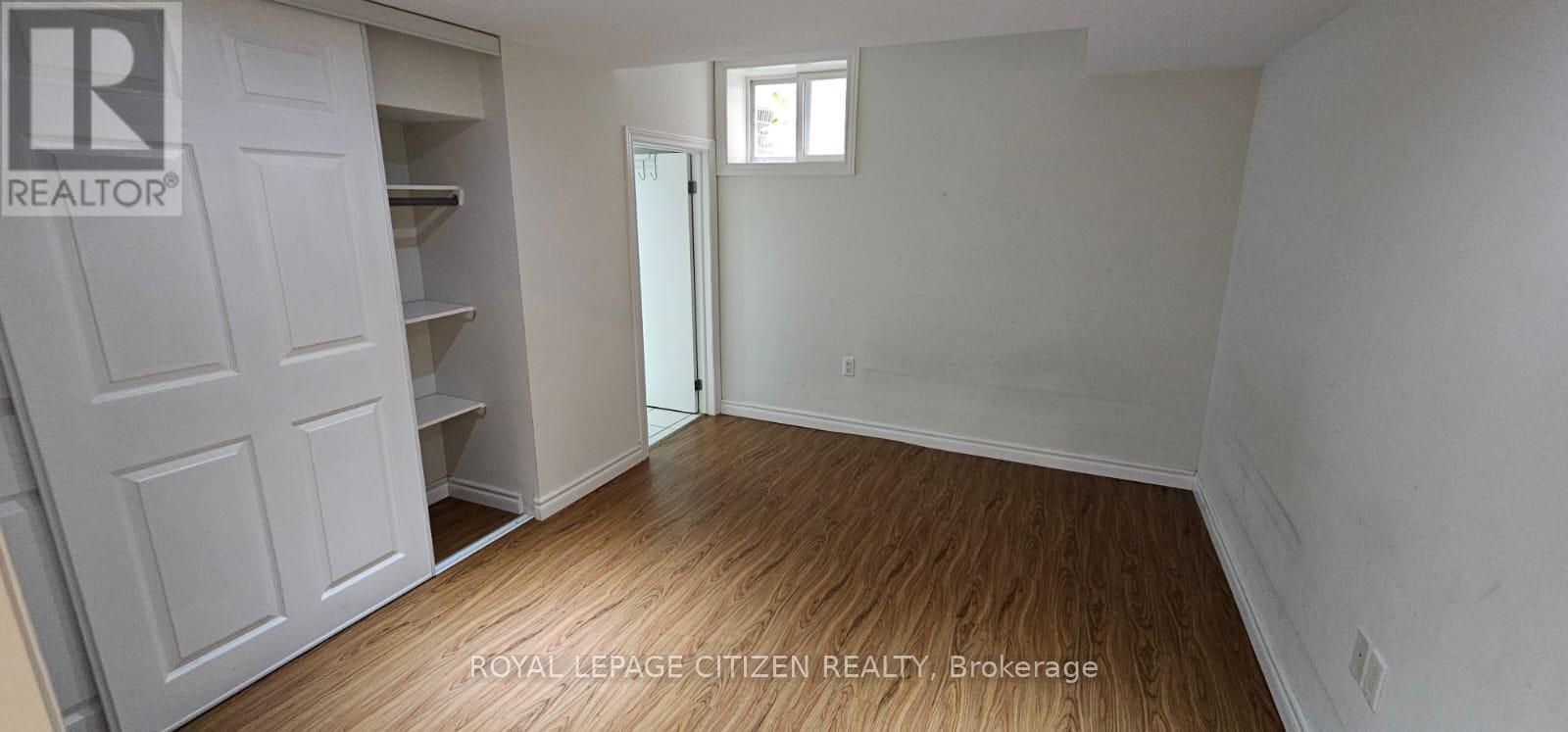 Bsmt - 337 Elson Street, Markham, Ontario  L3S 4S3 - Photo 18 - N12385142