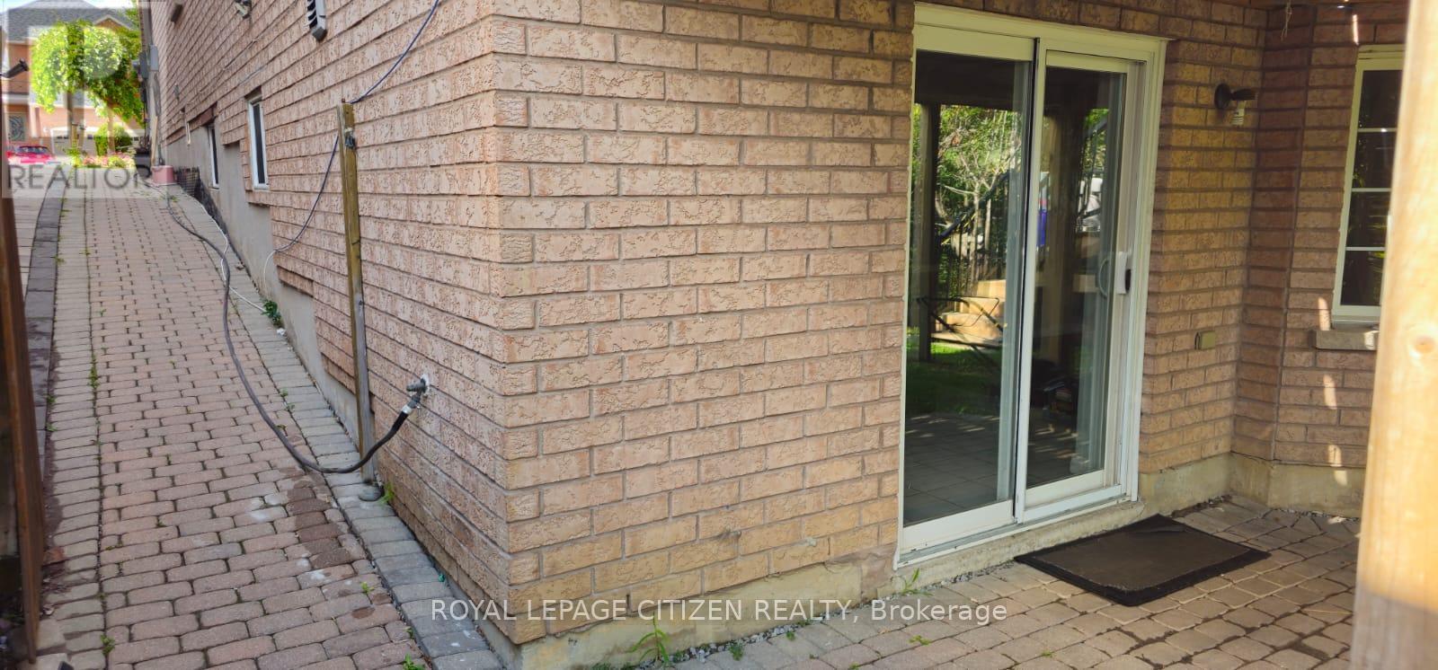 Bsmt - 337 Elson Street, Markham, Ontario  L3S 4S3 - Photo 2 - N12385142