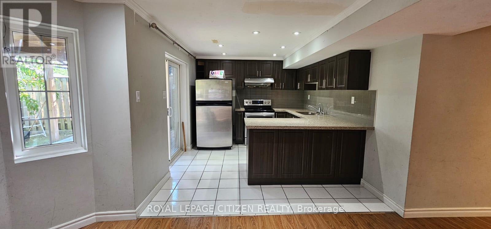 Bsmt - 337 Elson Street, Markham, Ontario  L3S 4S3 - Photo 4 - N12385142