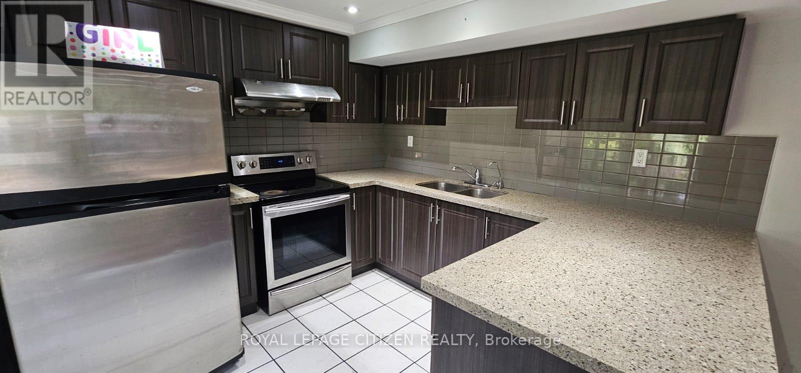 Bsmt - 337 Elson Street, Markham, Ontario  L3S 4S3 - Photo 5 - N12385142