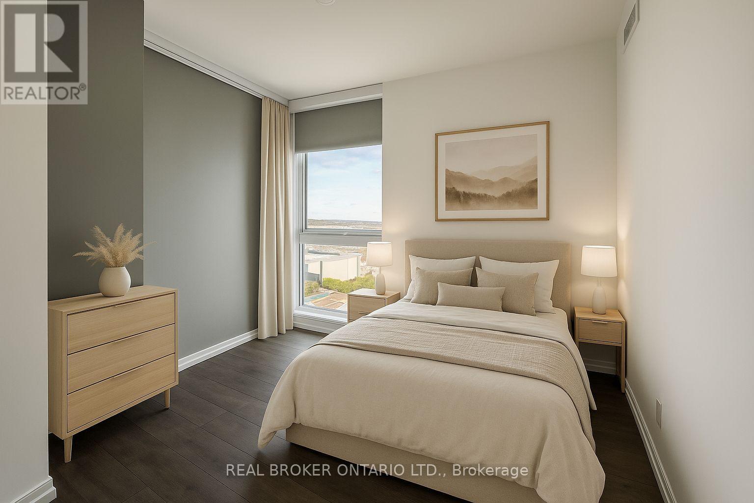 2905 - 1000 Portage Parkway, Vaughan, Ontario  L4K 0L1 - Photo 10 - N12385167