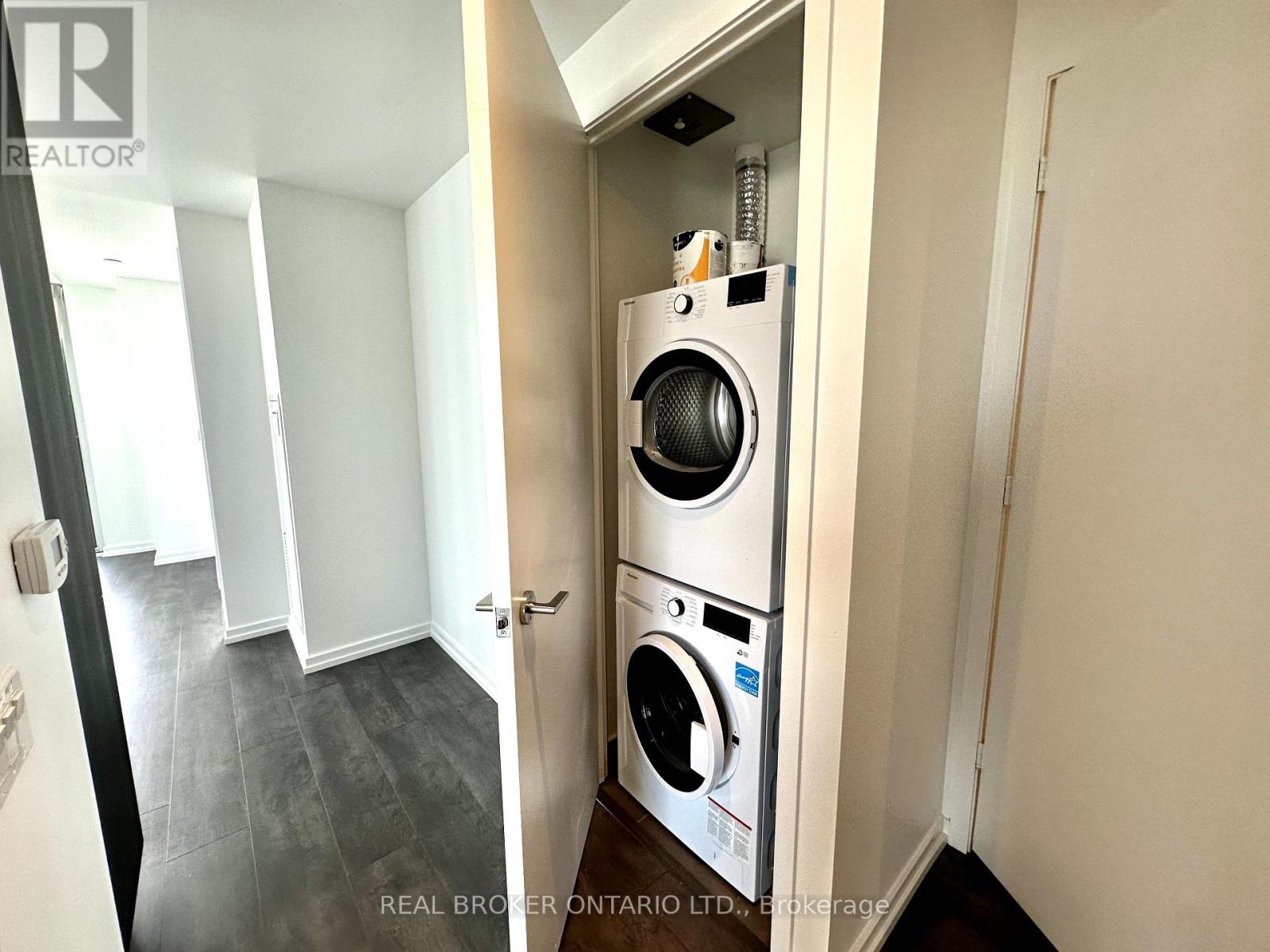 2905 - 1000 Portage Parkway, Vaughan, Ontario  L4K 0L1 - Photo 12 - N12385167