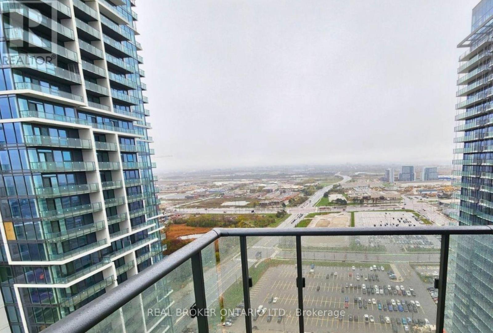 2905 - 1000 Portage Parkway, Vaughan, Ontario  L4K 0L1 - Photo 13 - N12385167