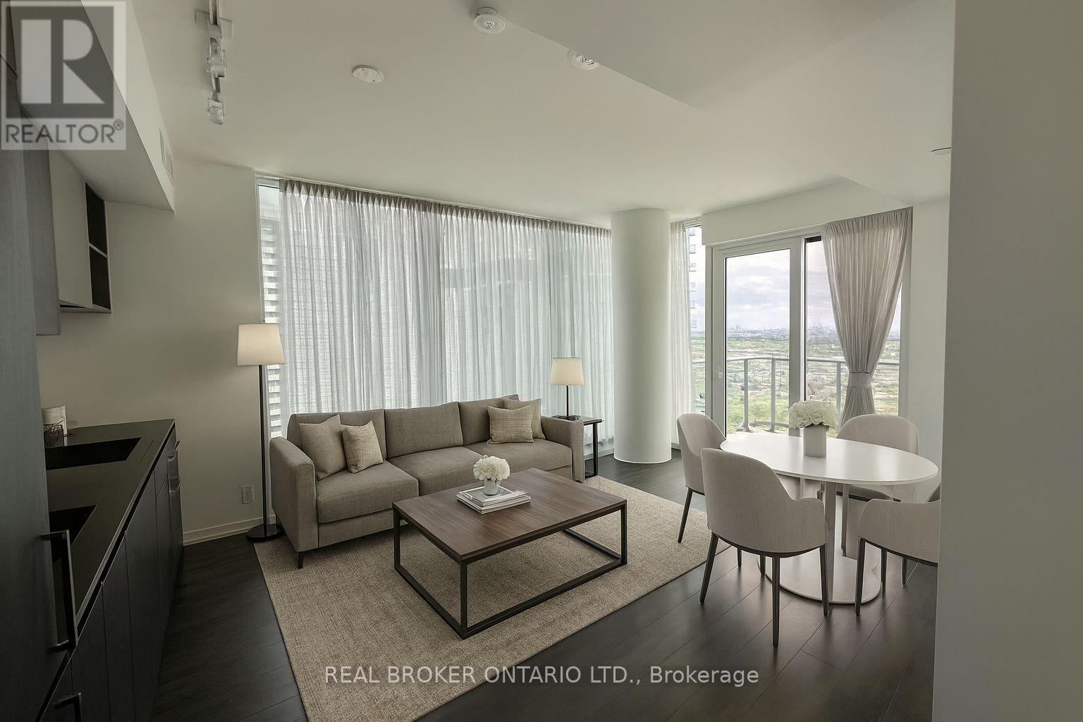 2905 - 1000 Portage Parkway, Vaughan, Ontario  L4K 0L1 - Photo 6 - N12385167