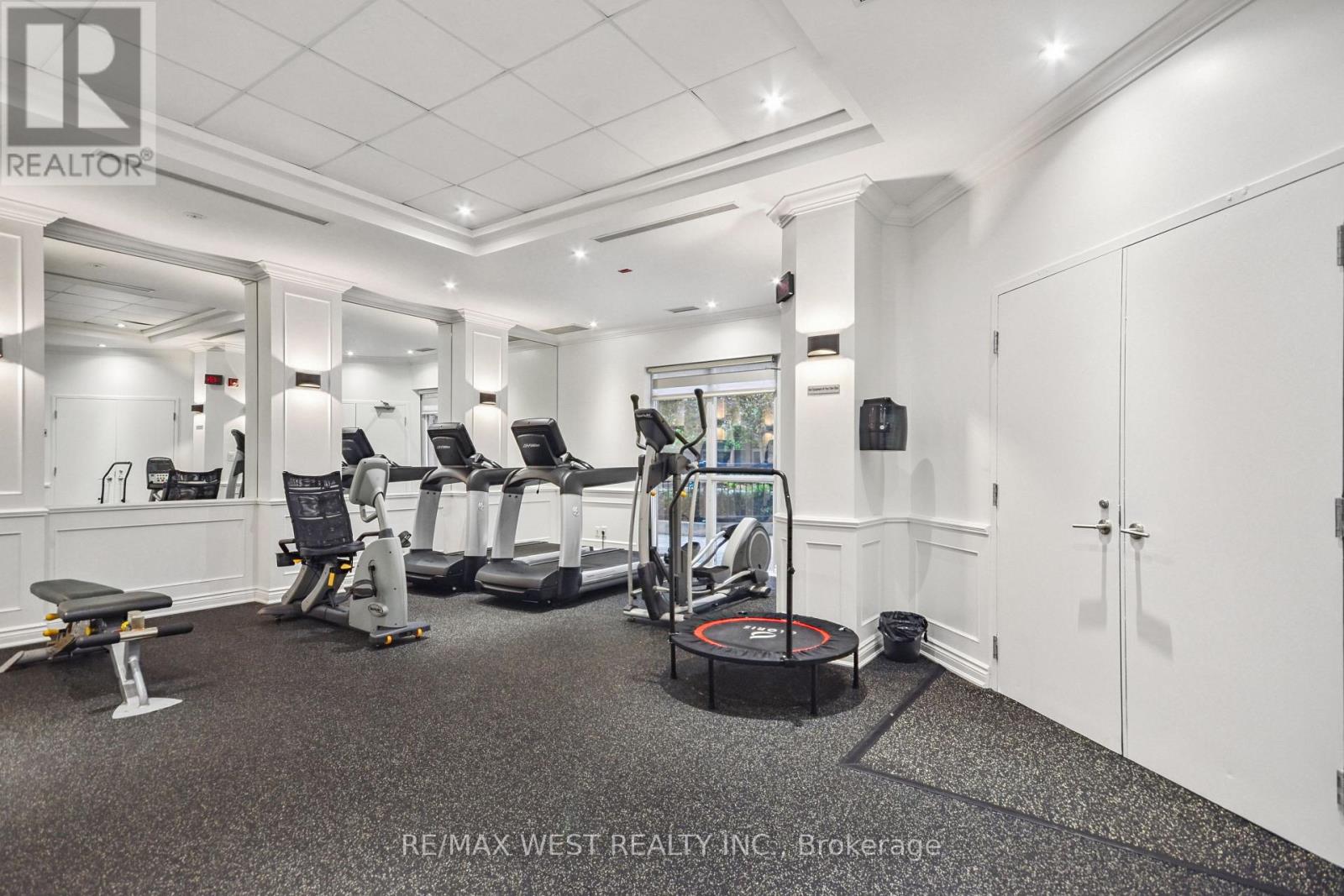 321 - 281 Woodbridge Avenue, Vaughan (West Woodbridge), Ontario  L4L 0C6 - Photo 15 - N12385180