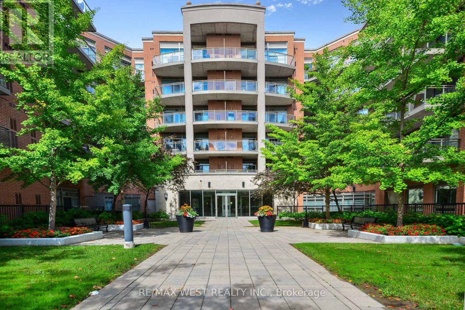 321 - 281 Woodbridge Avenue, Vaughan (West Woodbridge), Ontario  L4L 0C6 - Photo 16 - N12385180