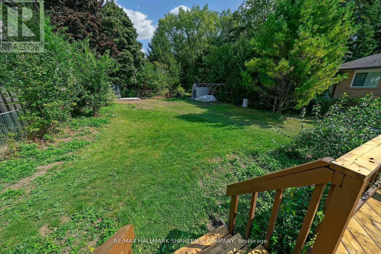 99 Lucas Street, Richmond Hill, Ontario  L4C 4P4 - Photo 29 - N12385191