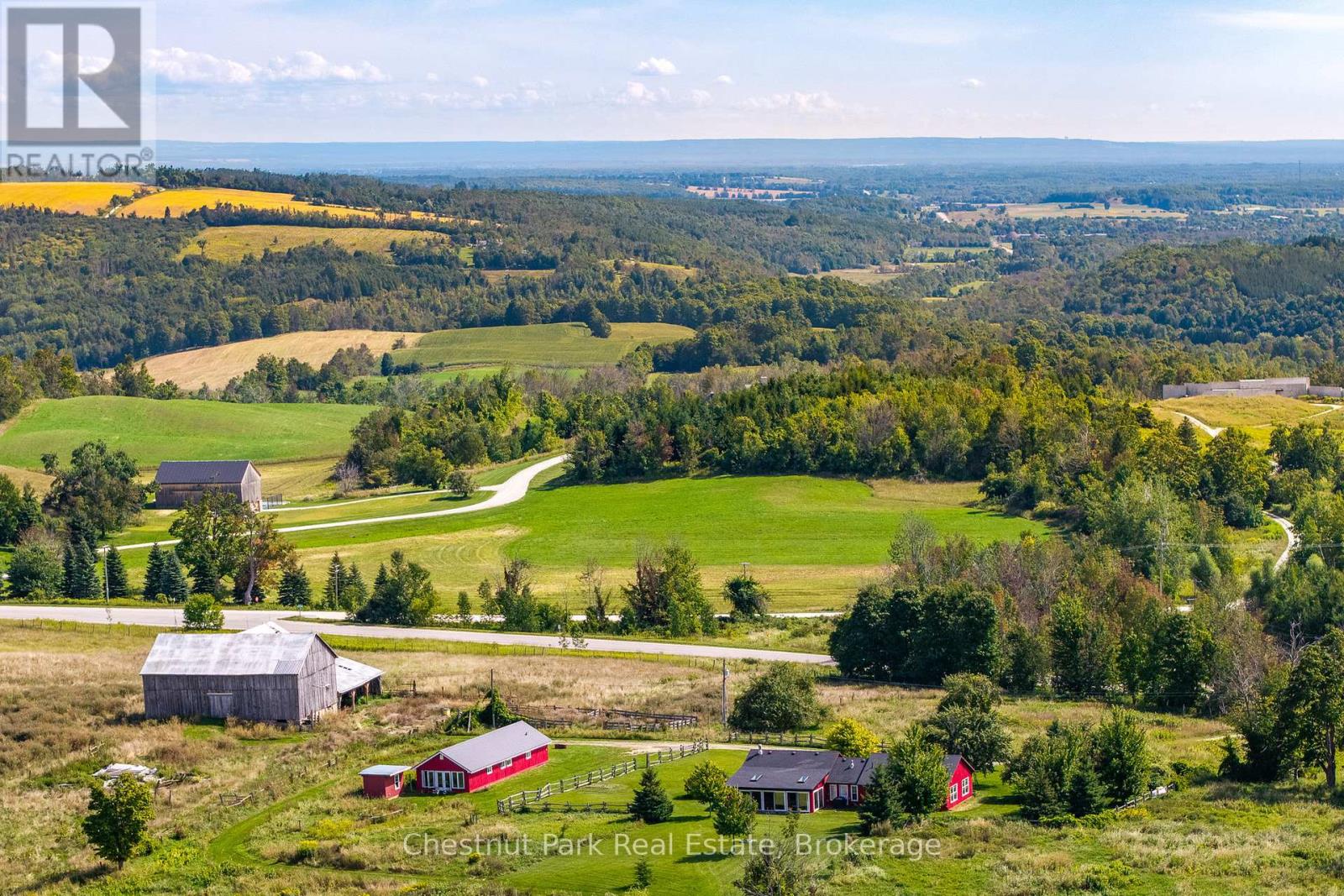 2826 Concession 8 S Nottawasaga, Clearview, Ontario  L0M 1L0 - Photo 1 - S12385213