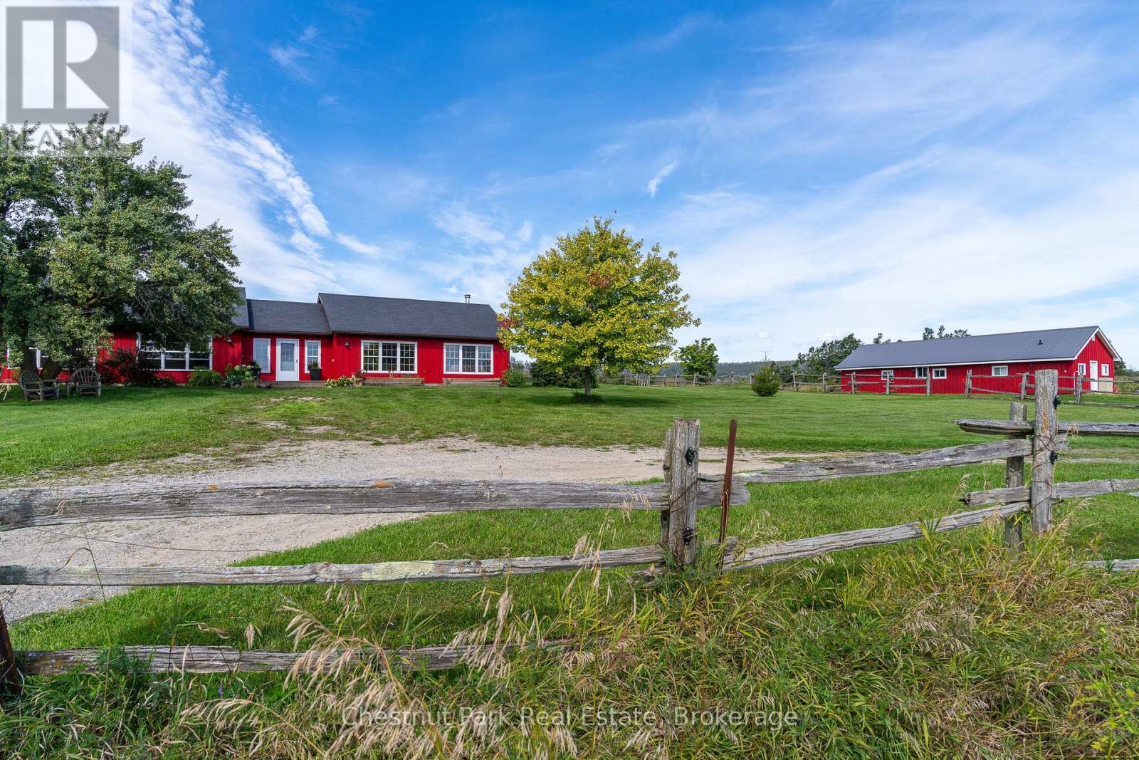 2826 Concession 8 S Nottawasaga, Clearview, Ontario  L0M 1L0 - Photo 3 - S12385213