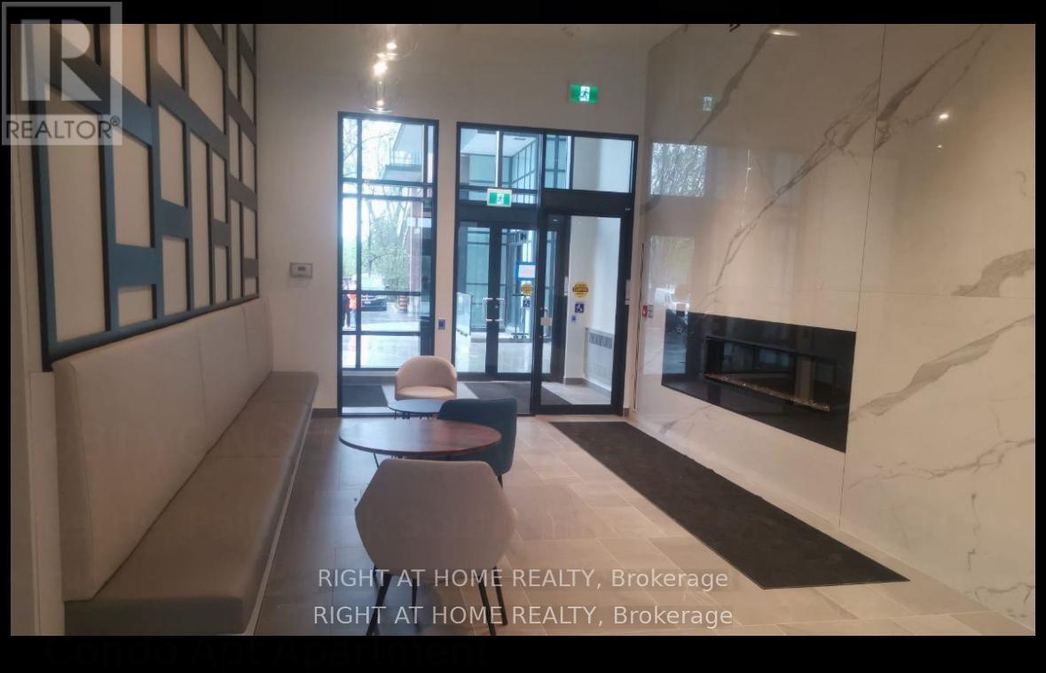 612 - 681 Yonge Street E, Barrie, Ontario  L9J 0K1 - Photo 2 - S12385042