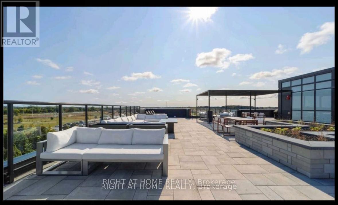 612 - 681 Yonge Street E, Barrie, Ontario  L9J 0K1 - Photo 3 - S12385042
