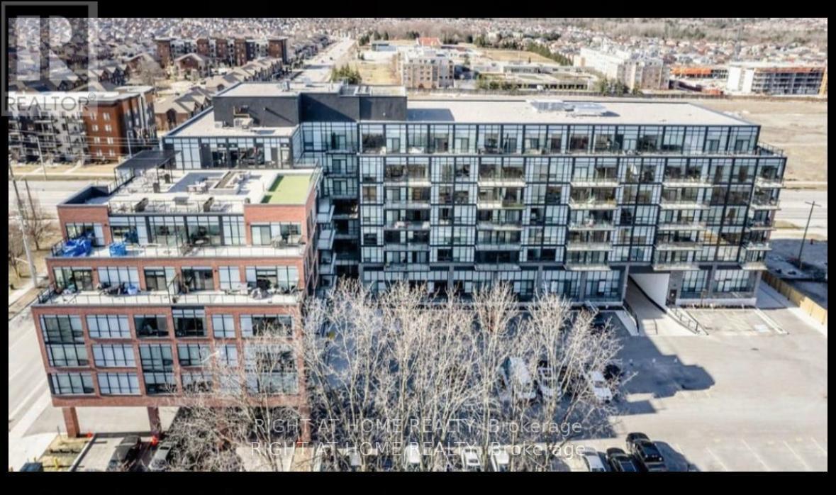 612 - 681 Yonge Street E, Barrie, Ontario  L9J 0K1 - Photo 4 - S12385042