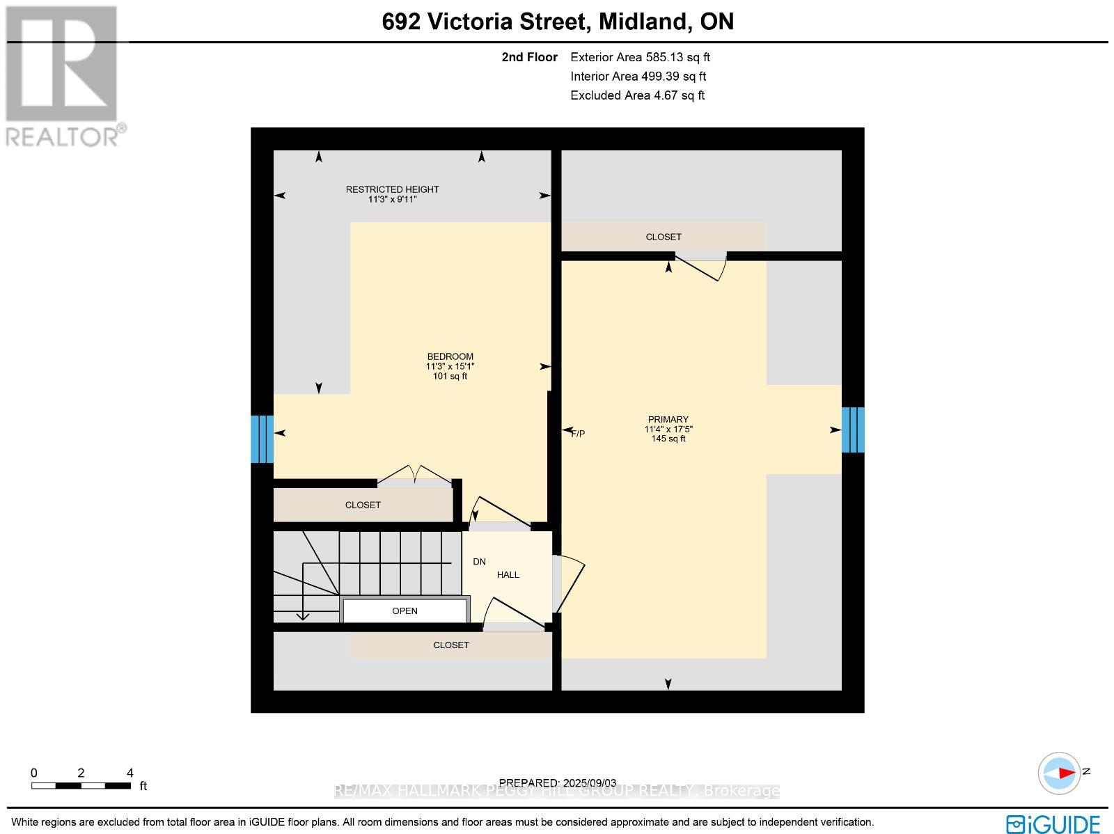 692 Victoria Street, Midland, Ontario  L4R 1B1 - Photo 38 - S12385155