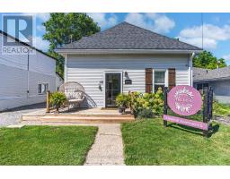 692 VICTORIA STREET, Midland, Ontario