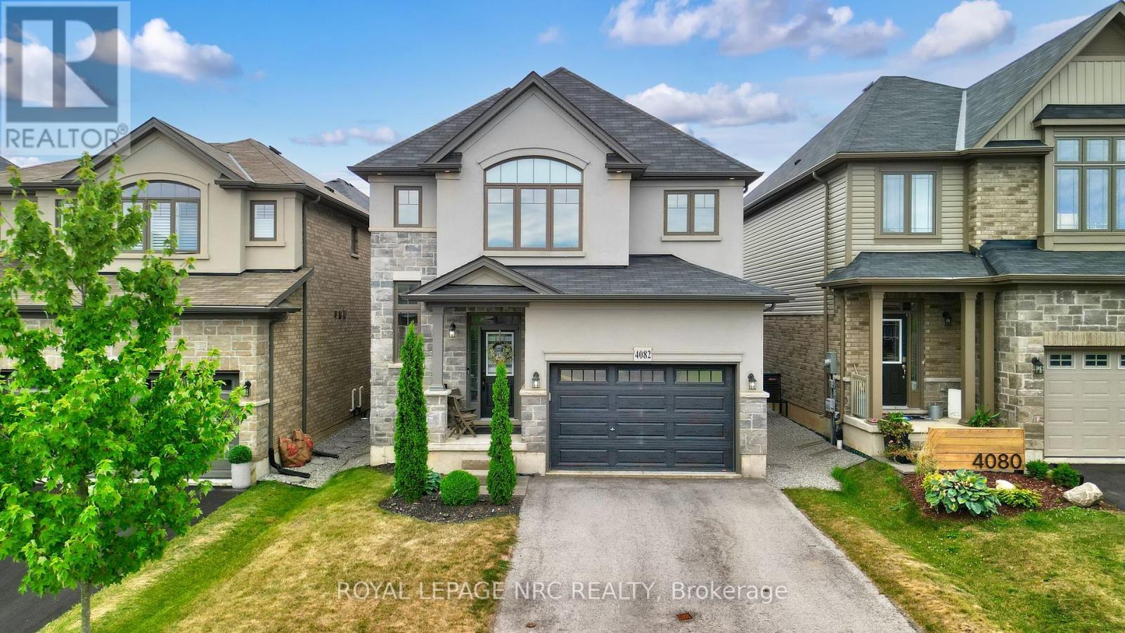 4082 HEALING STREET, Lincoln, Ontario