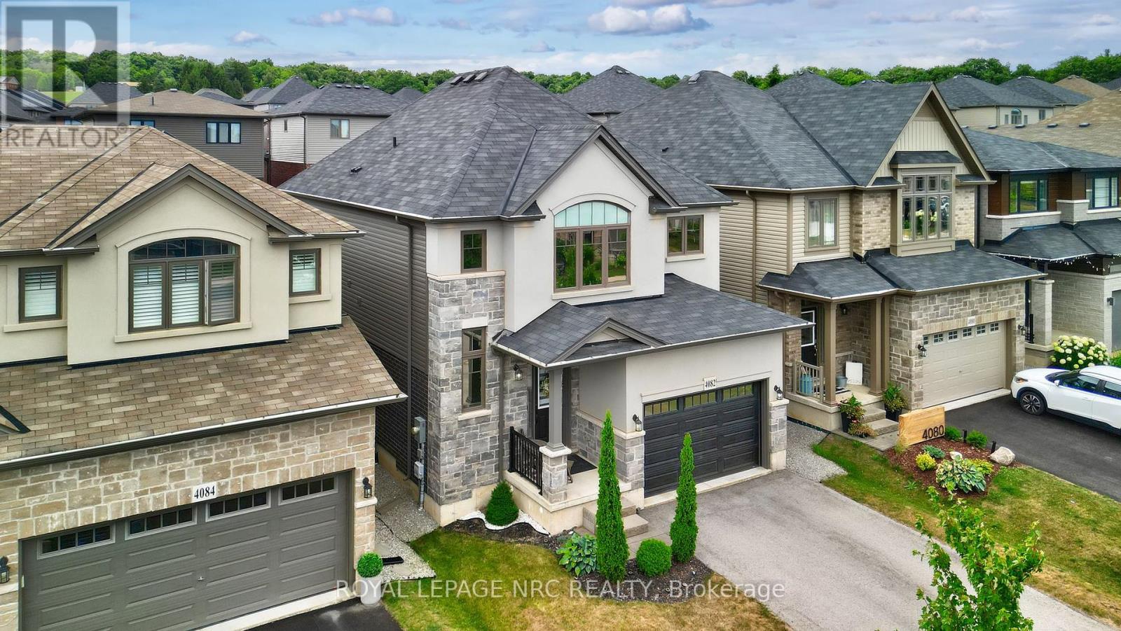 4082 Healing Street, Lincoln, Ontario  L3J 0S3 - Photo 2 - X12385215