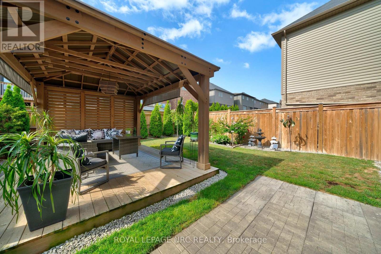 4082 Healing Street, Lincoln, Ontario  L3J 0S3 - Photo 27 - X12385215