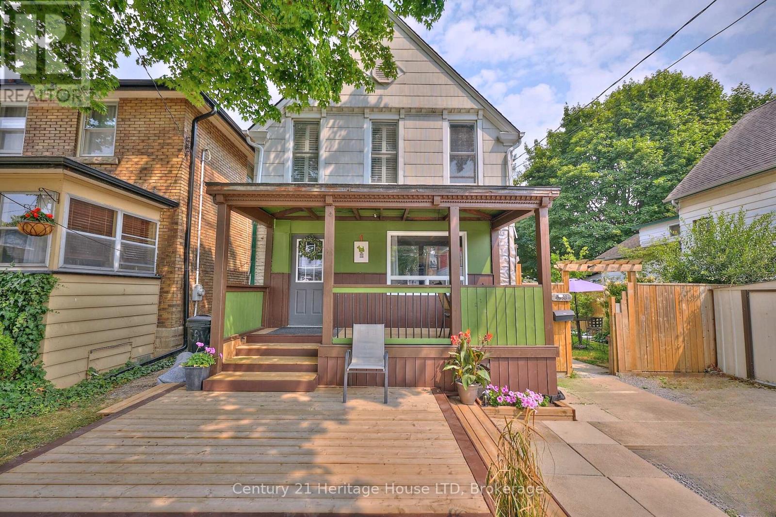 5086 Hutton Avenue, Niagara Falls, Ontario  L2E 3X4 - Photo 4 - X12332412