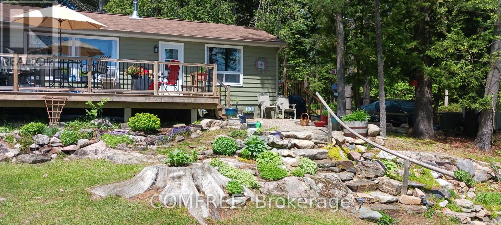 1005 HOYLE LANE W, Central Frontenac, Ontario
