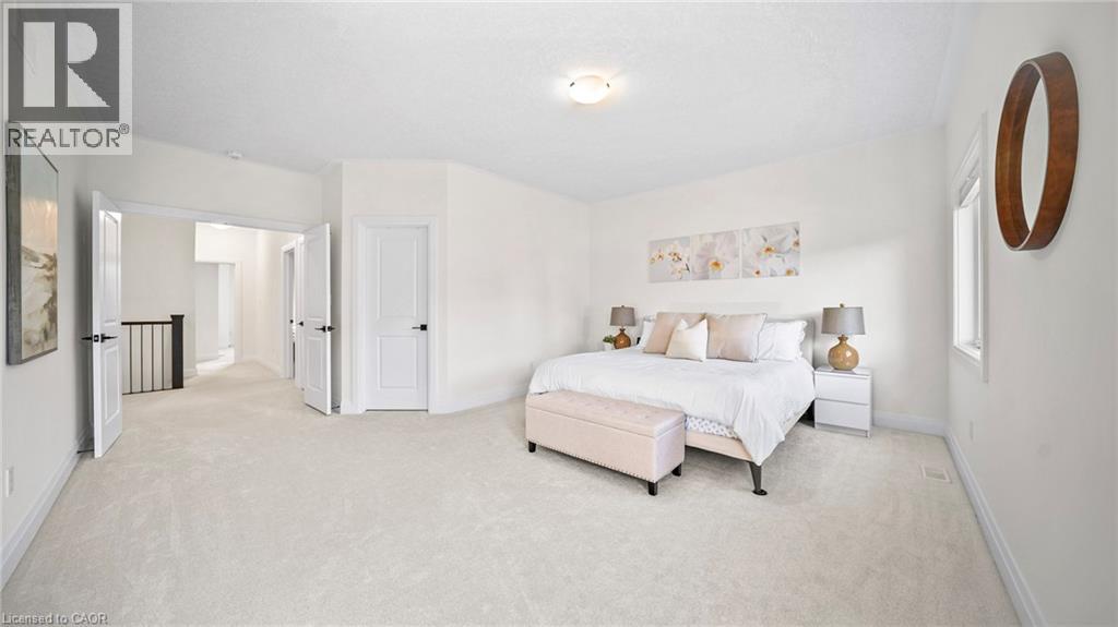 27 Jacob Detweiller Drive, Kitchener, Ontario  N2P 0K7 - Photo 15 - 40766800