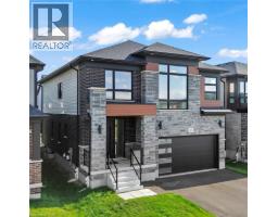 27 JACOB DETWEILLER Drive, kitchener, Ontario