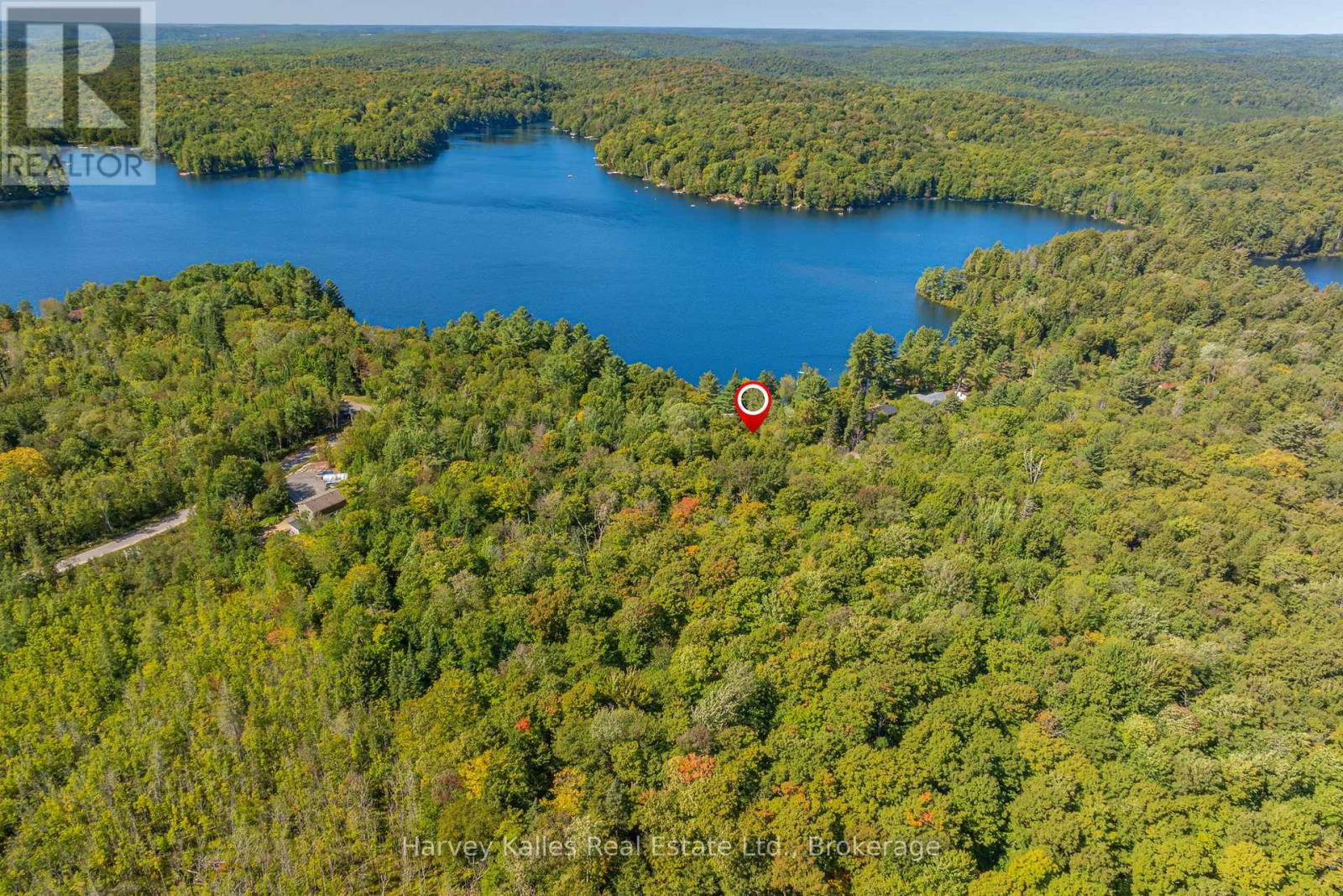 0 East Walker Lake Road, Lake Of Bays (Sinclair), Ontario  P1H 2J6 - Photo 1 - X12385209